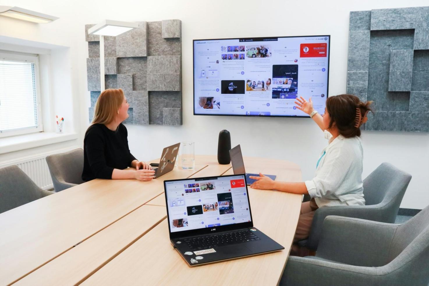 Работа с клиентскими документами