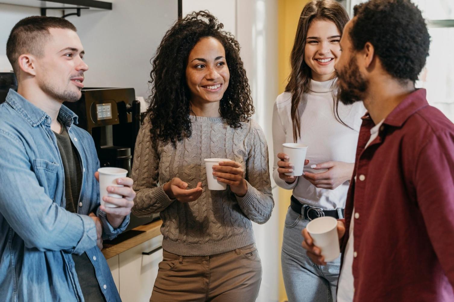 Индивидуальный подход к каждому клиенту