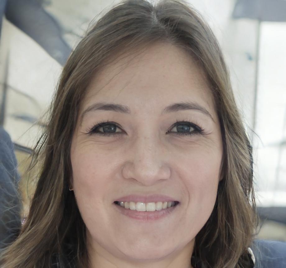 Алина Шарипова